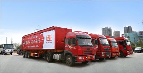 车旺杯哥勇赛全面开启 卡车司机好声音火热开